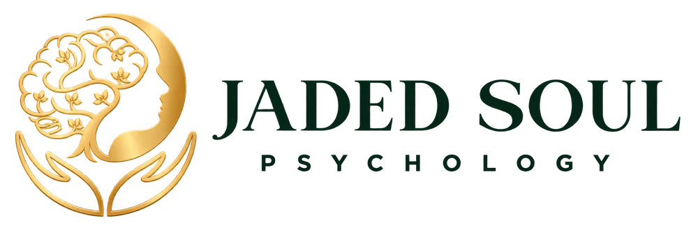 Jaded Soul Psychology